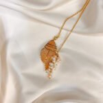 قلادة القوقعة