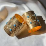 سوارات ليرة ونقش