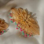 بروش (خلال) رشقة