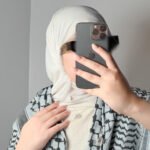 الكوفية الفلسطينية