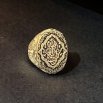 خاتم رجالي